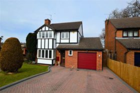 4 Bedroom Detached